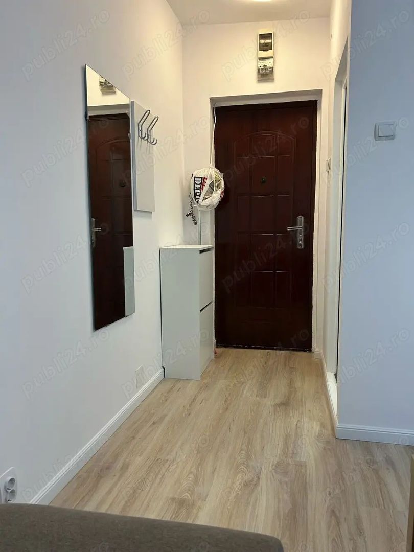 Apartament rond Alba Iulia/Moise Nicoara - Poză 2