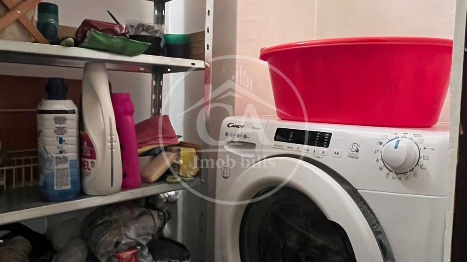 Apartament cu 3 camere de vânzare în zona Calea Aradului/Ramada,Oradea - Poză 9