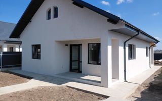 De vânzare casă – Comuna Șendreni, Cartierul Nou - Poză 2