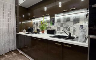 STUDIO 53 mp | Venus Residence- Drumul Jilavei | Mobilat si utilat - Poză 9