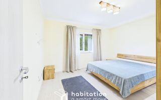 Apartament spațios cu curte și garaj – confortul unei case moderne - Poză 11