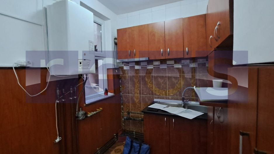 VANZARE 2 CAMERE | DECOMANDAT | CENTRALA PROPRIE | RENOVAT | ROSIORI - Poză 7