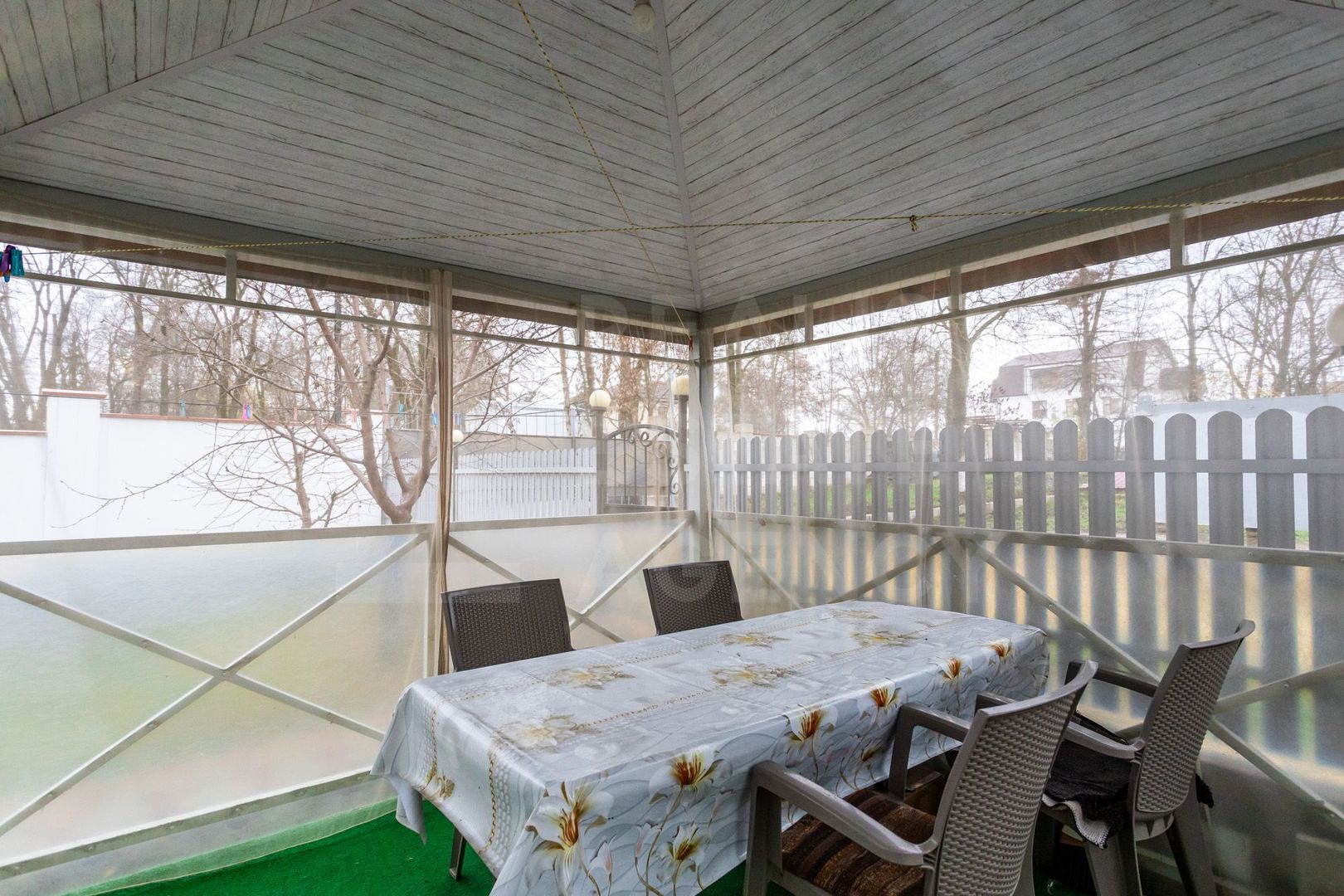 Vânzare, apartament, 2 camere, strada Ciorescu, Ciorescu - Poză 18