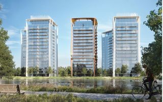 Vânzare, Penthouse Premium, Ready to Move, One Lake Club, București - Poză 9