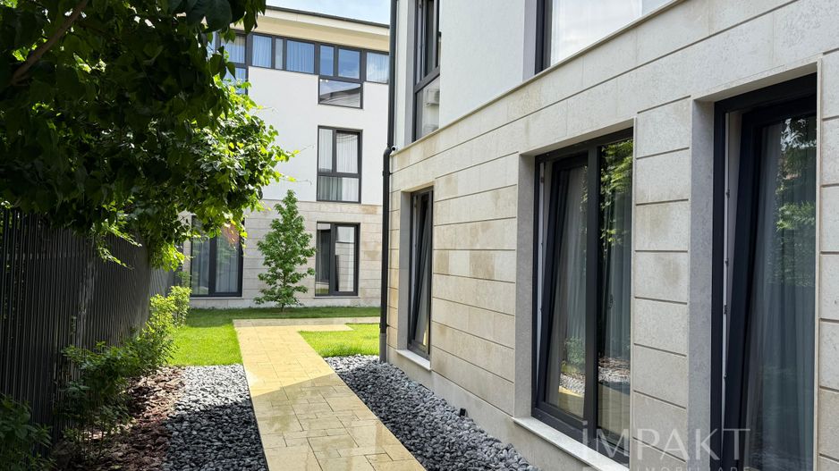 Investiție cu randament imediat! Apart-Hotel Ultracentral! - Poză 5