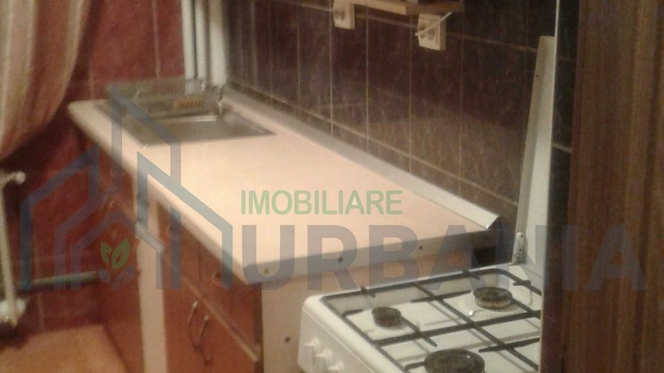 Apartament 2 camere decomandat de inchiriat, Tudor Vladimirescu, Iasi - Poză 1