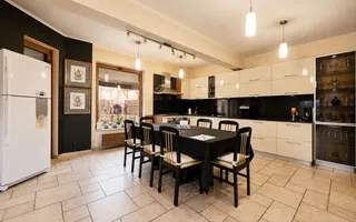 Vilă Premium | Sisești – Băneasa | 241 mp utili | Teren 482 mp - Poză 28