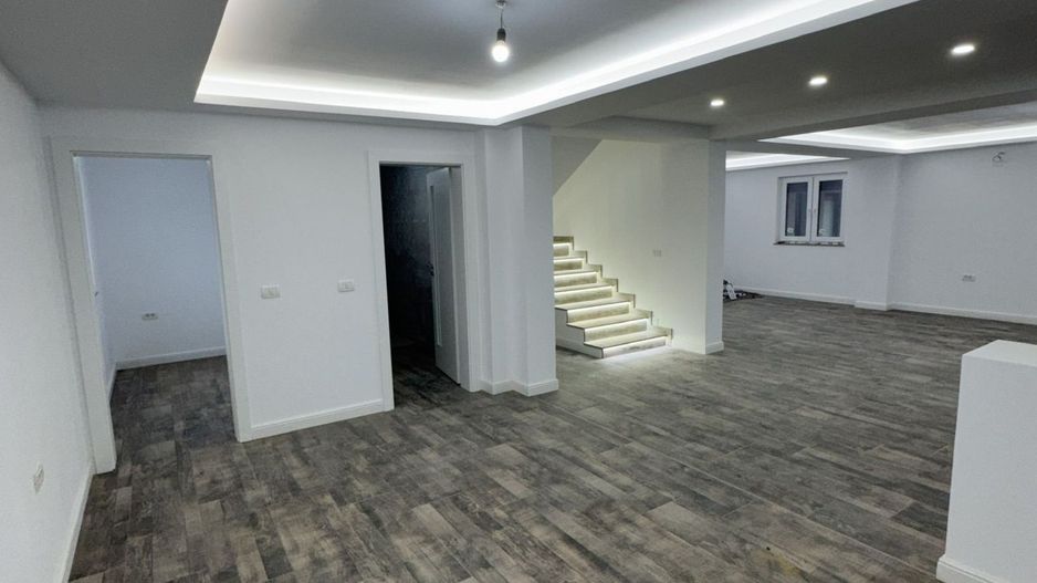 De vânzare Vila Premium 2025 P+M inteligentă App, Calugareni 12km Arad - Poză 2