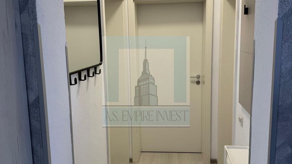 Apartament 3 camere de închiriat/ Centrul Istoric - Poză 9