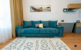 Apartament modern 2 camere  I Luxuria Domenii I Loc de parcare inclus - Poză 4