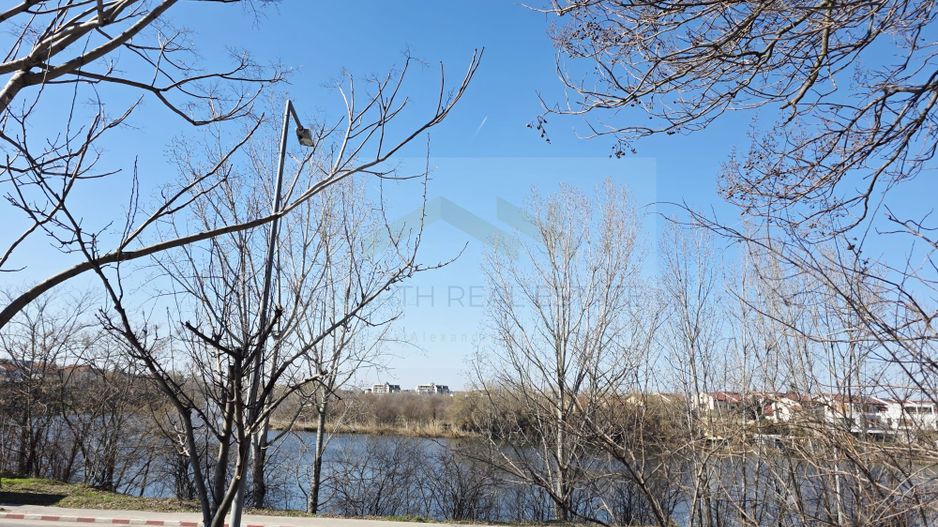 Depozit + Cladire birouri + teren 3000 mp -Pipera - Poză 4