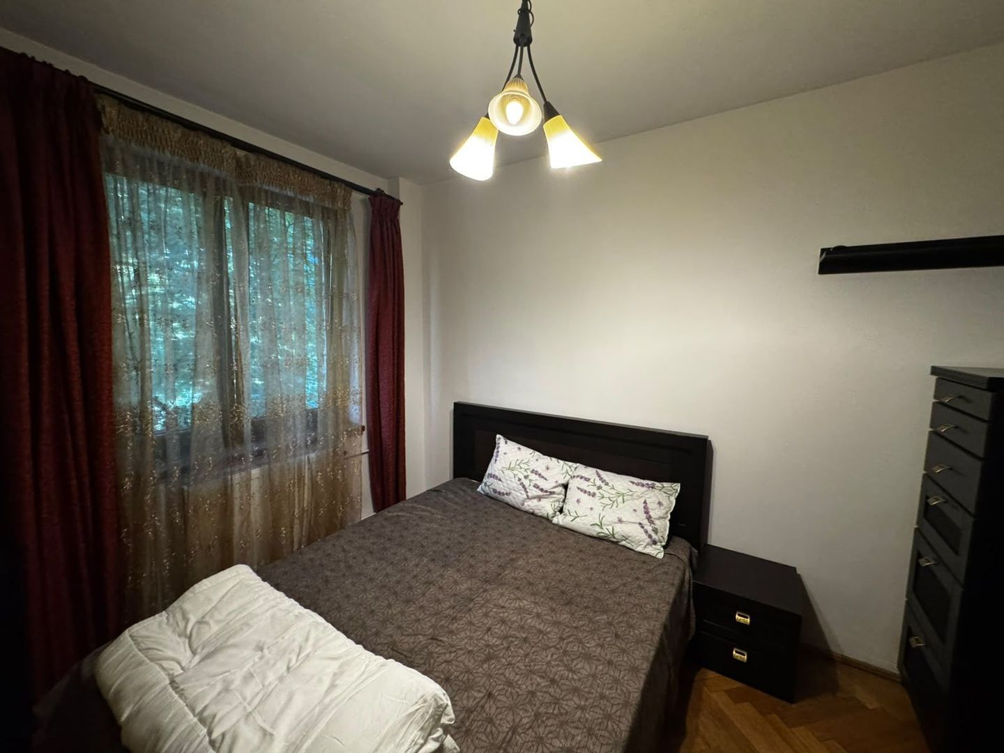 Apartament 3 camere Romană,metrou la scara,v20 - Poză 6