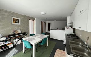 3 camere,  Gheorgheni, Zona Iulius Mall, FSEGA, Interservisan - Poză 2