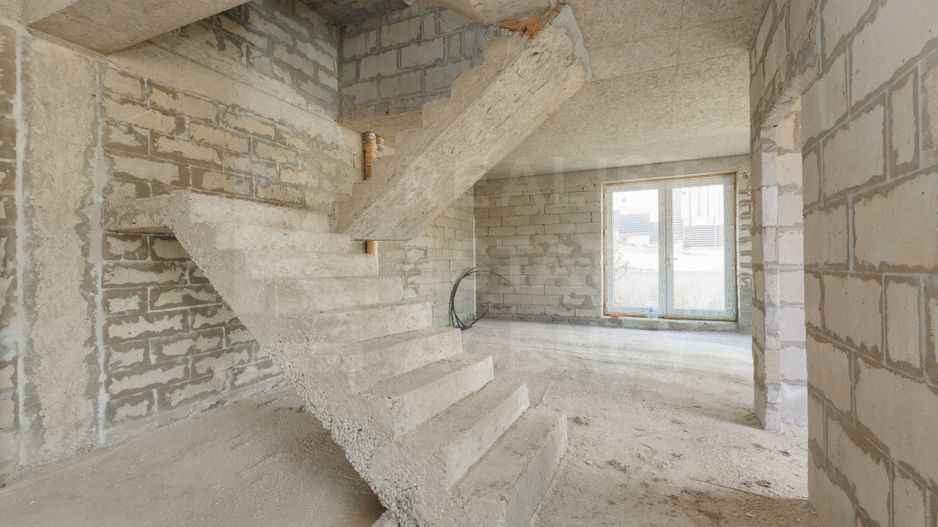 Vânzare duplex, 4 camere, str. Schinoasa Vale, sectorul Centru. - Poză 13