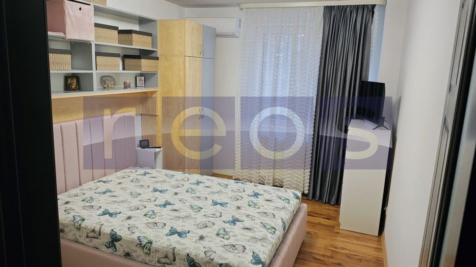 VANZARE 3 CAMERE | RENOVAT |  METROU OBOR | - Poză 1
