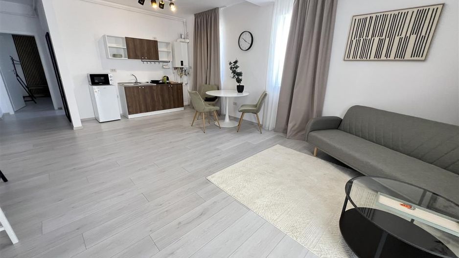 Apartament 2 camere totul nou prima inchiriere BLOC NOU Braytim - Poză 3