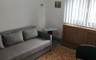 Apartament 2 camere de închiriat, decomandat, complet utilat și mobilat, zona Podul de Fier, Iași - Poză 1