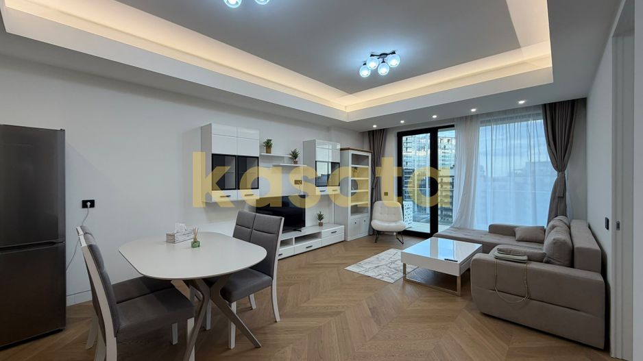 Apartament 2 camere | BHB | Prima închiriere | Luminos | Floreasca - Poză 1