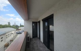 APARTAMENT DE ÎNCHIRIAT – 3 CAMERE | FLAMINGO RESIDENCE - Poză 4