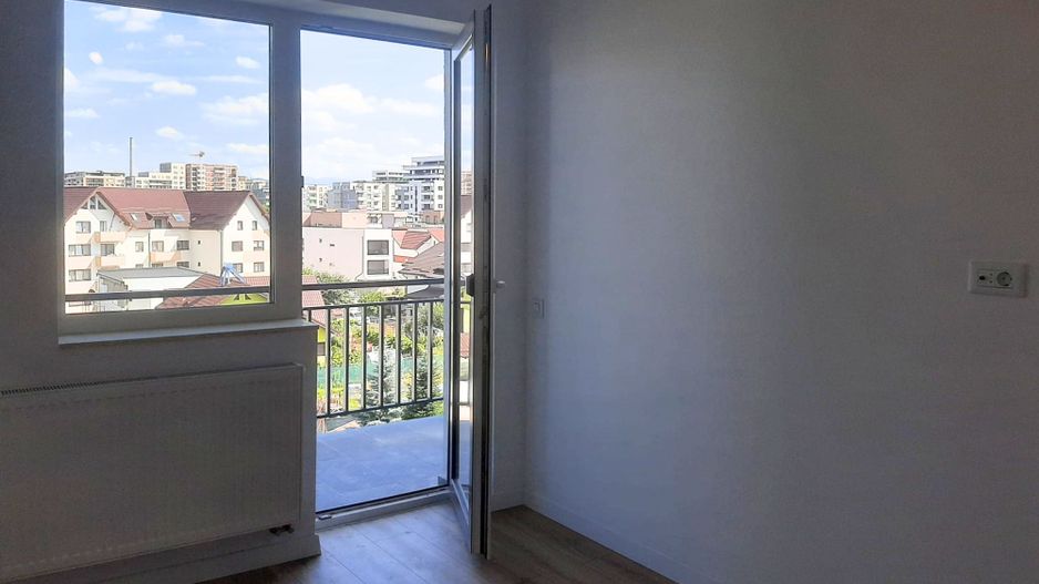 Un Apartament Pentru O Viață Bună  Coresi  2025 - Poză 17