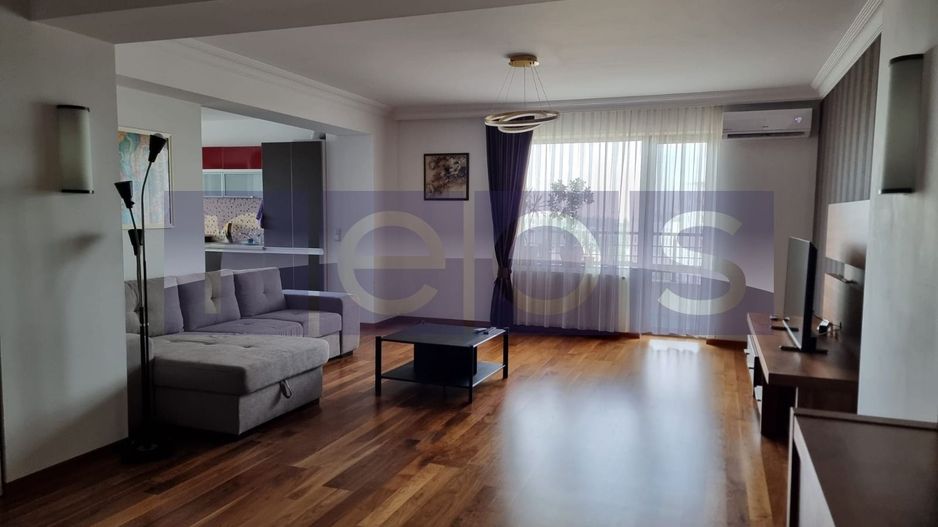 VANZARE 3 CAMERE | 107 MP UTILI | PARCARE INCLUSA  | ATLANTIS RESIDENCE - Poză 1