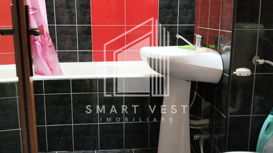 Apartament 2 camere | Etajul 4 | Zona Micro 17 - Poză 9