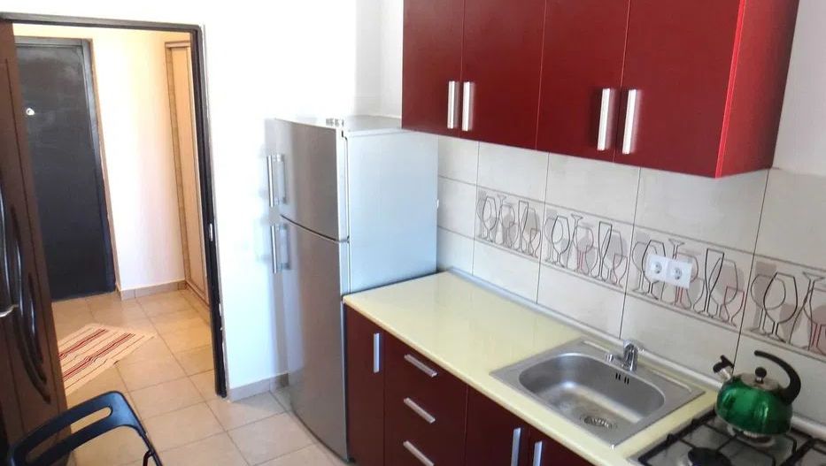 GARSONIERA DE LUX DECOMANDATA BLOC NOU LUJERULUI CENTRALA TERMICA - Poză 3