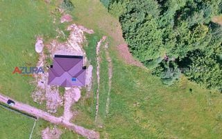 AZURA Imobiliare Pitesti - Casă de vacanță, Nucșoara! - Poză 26