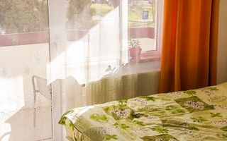 2 camere decomandate, etaj 1, orientare sudică și 2 balcoane – Zorilor - Poză 3