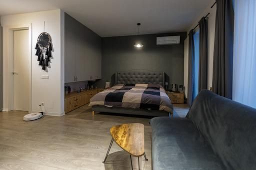 Vanzare Studio Dublu Cloud 9 Residence 1 loc de Parcare - Poză 3