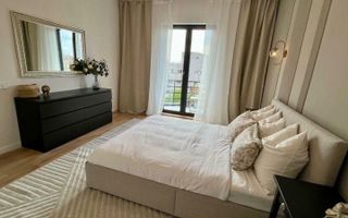 Apartament 3 camere Universitate - Poză 6
