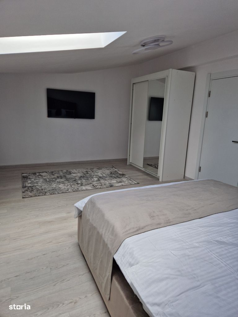 Vila P + 2 - 5 camere de vanzare - Poză 4