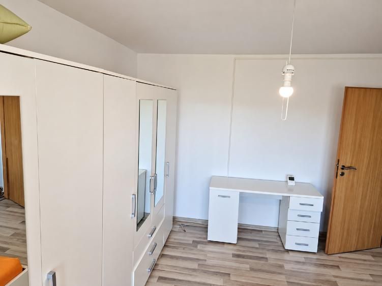 Sagului-Rebreanu | 1 cameră | Decomandat | Centrală | Boxă CF - Poză 5