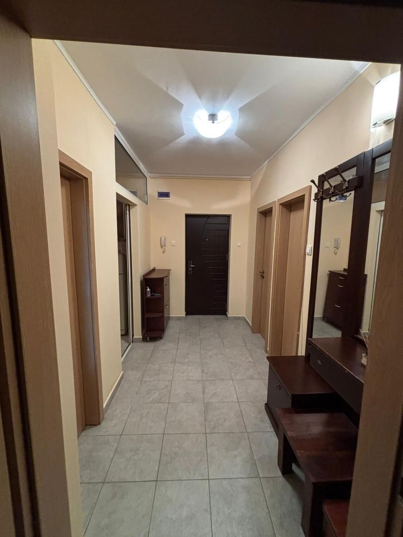 Complex-Studentesc | 2 Camere | Decomandat - Poză 4