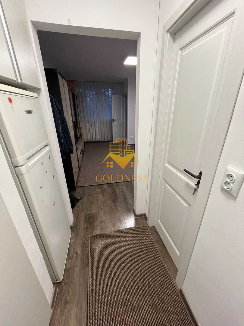 o camera, parcare, Gheorgheni, Detunata, Iulius Mall Pet Friedly - Poză 7