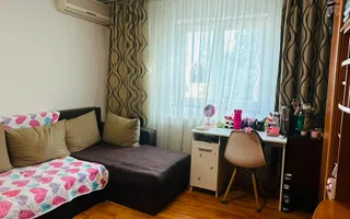 Apartament 2 camere| Etaj 4/4| Necesită renovare| Anvelopat| Parcare - Poză 22