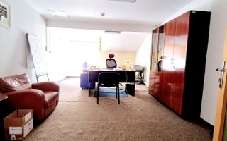 Oferim spre inchiriere spatii pentru birouri si depozit, zona Soarelui - Poză 9