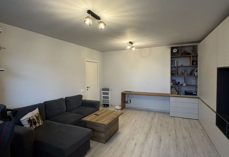 Apartament 2 Camere Sisești | 70 mp | Încalzire pardoseală | Parcare - Poză 4