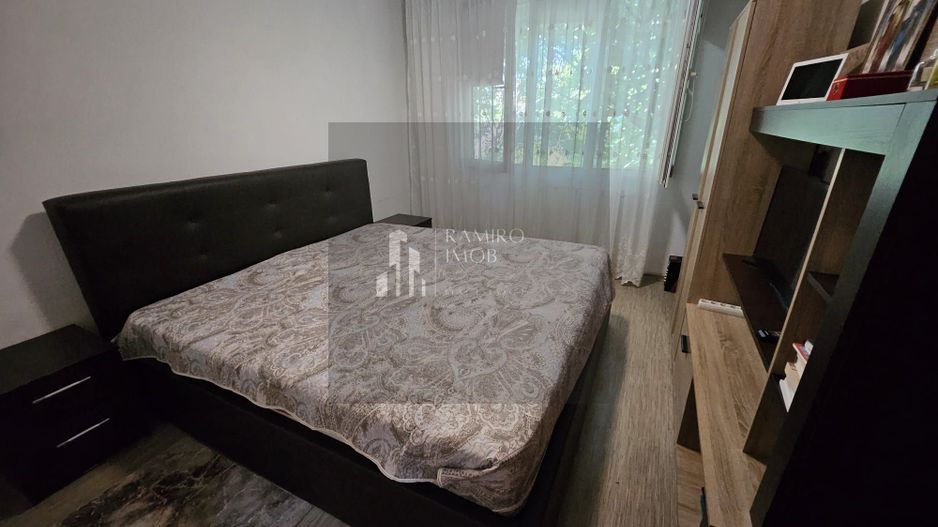 Apartament 2 camere decomandat | 48 mp | Complet mobilat și utilat | - Poză 7