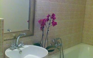 Parcul Sebastian | 4 camere | semidec | 97mp | et 8 | loc parcare | 190.000 euro - Poză 10