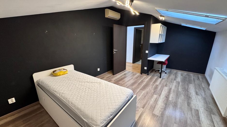 AP. 4 CAMERE TIP DUPLEX, MUTARE IMEDIATA, PARCARE INCLUSA,COMISION 0% - Poză 8