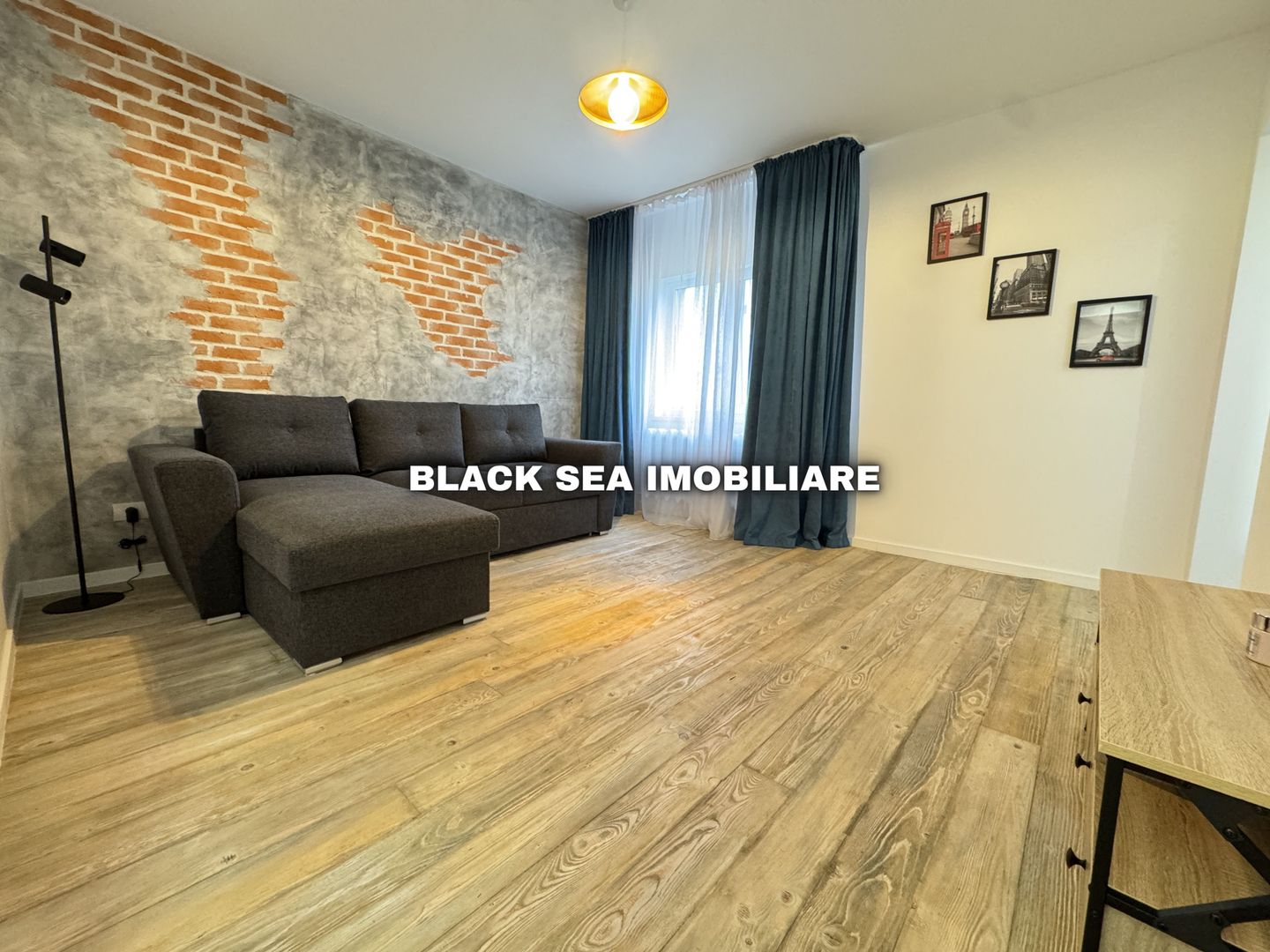 Garsoniera renovata de inchiriat zona Inel 2 - TERMEN LUNG - Poză 1