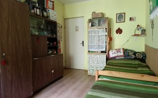 Apartament 2 Camere, 42mp,  2 balcoane, zona Stejarului - Poză 2