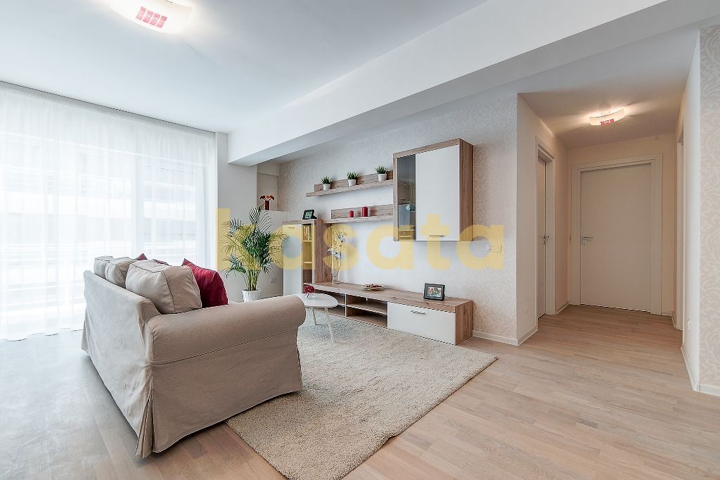 Oportunitate excelentă | Apartament 3 camere lângă Lacul Băneasa - Poză 3