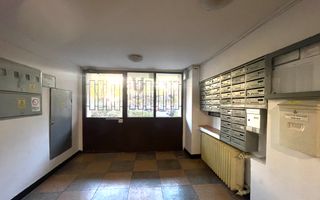 Apartament  3 camere** Bloc reabilitat  termic//Metrou Piata Iancului - Poză 11