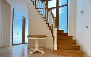 Vila Premium Smart & Green S+P+1E+M 587 mp – Faleza Nord - Poză 6