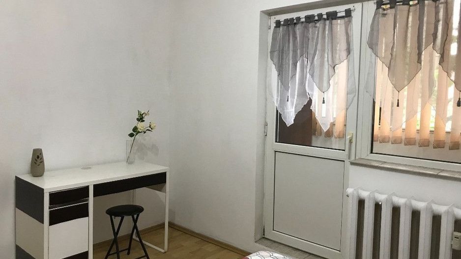 Închiriere 3 Camere Vitan Mall,  2 băi, metrou Mihai Bravu - Poză 9