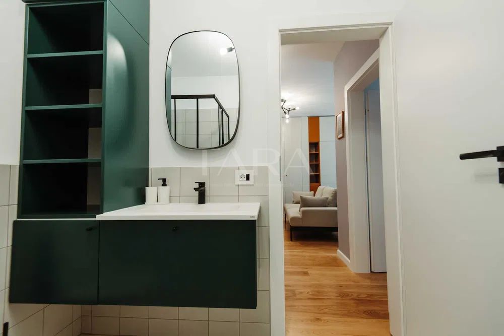 Apartament de lux lângă Grădina Botanică – parcare subterană inclusă - Poză 6