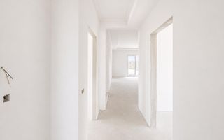 Duplex spatios cu 5 camere | Sacalaz - Poză 13