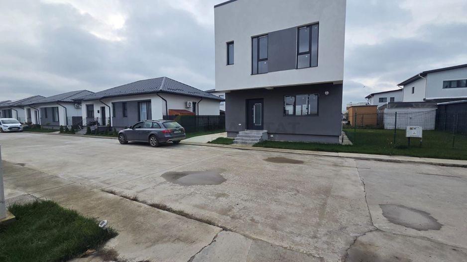 Casă tip 3 – Ivonco Residential, Tunari, Str. Orientului - Poză 5
